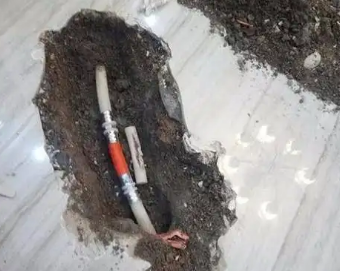 扎兰屯测漏水电话