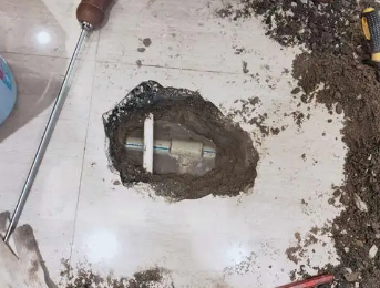 扎兰屯测漏水电话