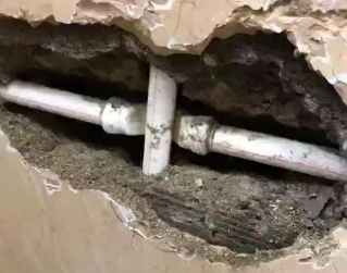 扎兰屯测漏水哪家好