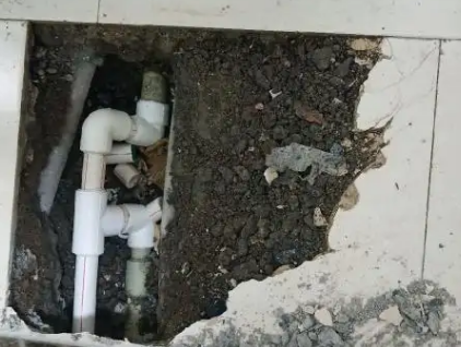 扎兰屯测漏水哪家好