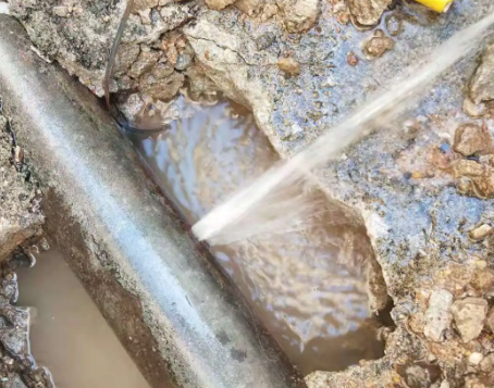 扎兰屯测漏水公司