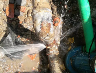 扎兰屯测漏水公司电话