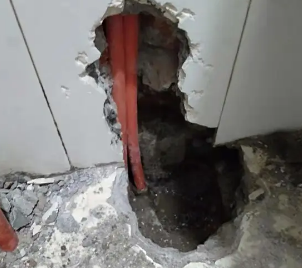 扎兰屯漏水检测电话