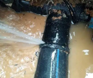 扎兰屯测漏水公司哪家好