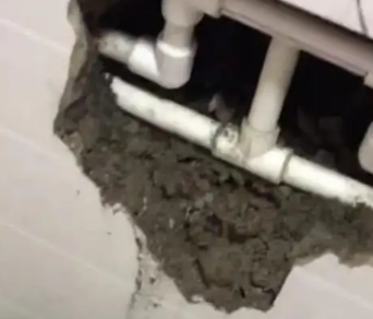 扎兰屯漏水检测电话