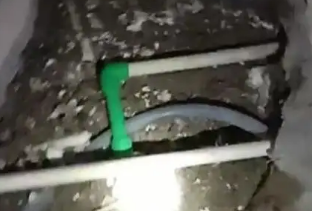 扎兰屯测漏水公司