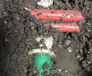 扎兰屯漏水检测电话