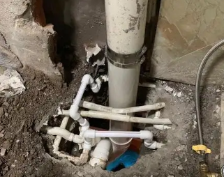 扎兰屯漏水检测哪家好