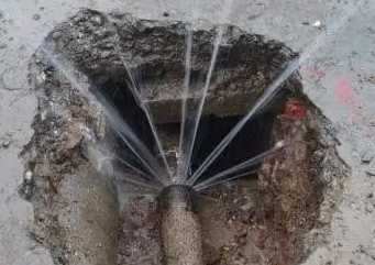 扎兰屯漏水检测多少钱