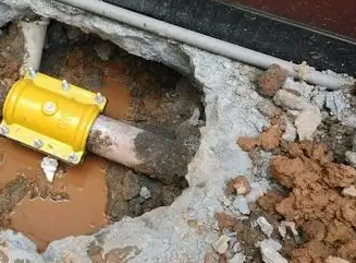 扎兰屯漏水检测哪家好