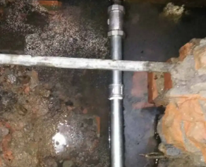 扎兰屯漏水检测公司电话