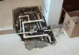 扎兰屯卫生间测漏水如何检测