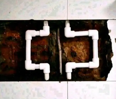 扎兰屯卫生间测漏水哪家好