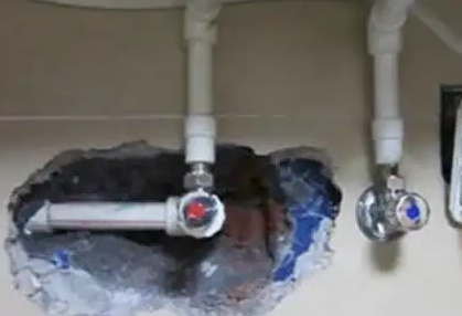 扎兰屯卫生间测漏水查询方法