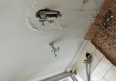 扎兰屯卫生间测漏水