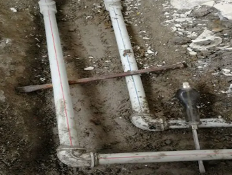 扎兰屯卫生间测漏水多少钱