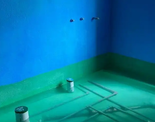 扎兰屯卫生间防水