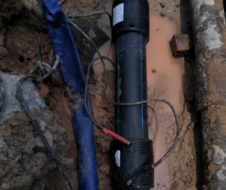 扎兰屯水管漏水检测多少钱