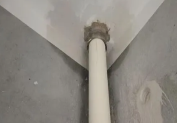 扎兰屯卫生间测漏水之渗水防护