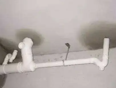 扎兰屯卫生间测漏水的几种情景