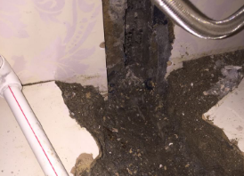 扎兰屯卫生间测漏水哪家好