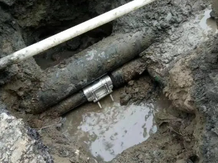 扎兰屯水管漏水检测的传递距离多少
