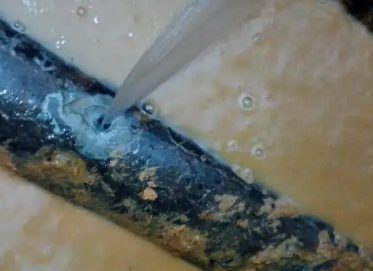 扎兰屯水管漏水检测多少钱