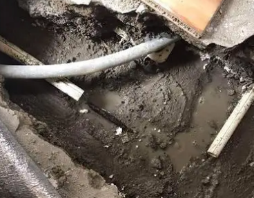 扎兰屯卫生间测漏水价格明细