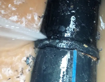 扎兰屯水管漏水检测的小妙招