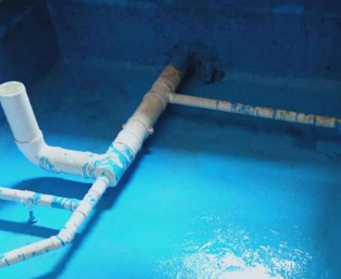 扎兰屯卫生间测漏水之如何查漏水点