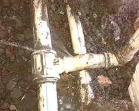 扎兰屯卫生间测漏水多少钱