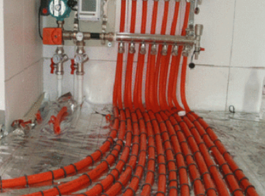 扎兰屯地暖维修多少钱