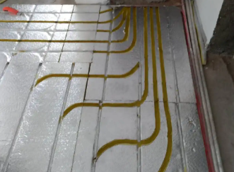 扎兰屯地暖维修哪家好