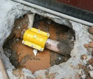 扎兰屯水管漏水检测的几种情况