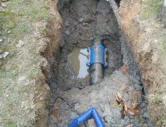 扎兰屯水管漏水检测多少钱