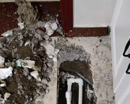 扎兰屯卫生间测漏水的相关问题