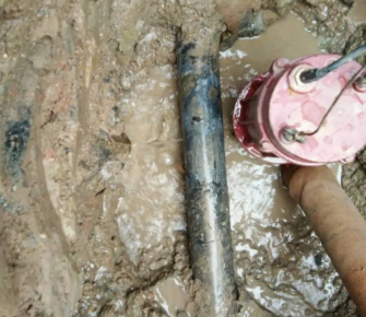 扎兰屯水管漏水检测的检测方法