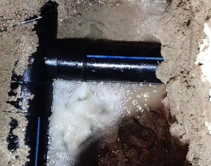 扎兰屯水管漏水检测哪家好