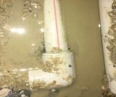 扎兰屯水管漏水检测多少钱