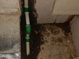 扎兰屯卫生间测漏水哪家好