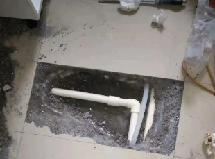 扎兰屯卫生间测漏水哪家好