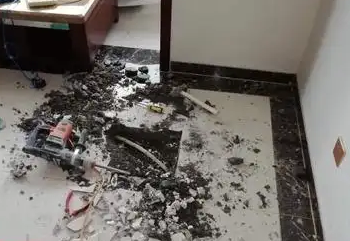 扎兰屯漏水检测多少钱