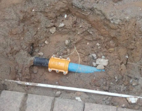 扎兰屯水管漏水检测的情况