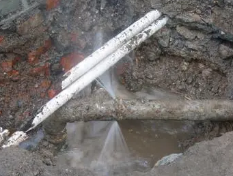 扎兰屯测漏水多少钱