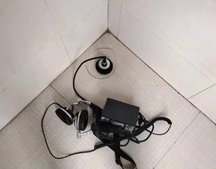 扎兰屯测漏水公司