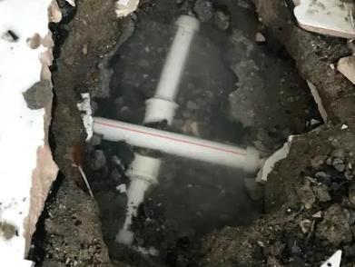 扎兰屯漏水检测公司哪家好