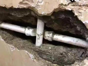 扎兰屯漏水检测电话多少