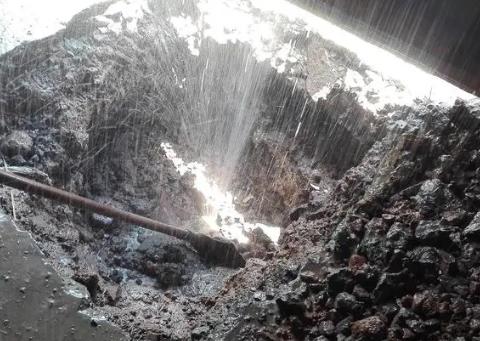 扎兰屯漏水检测哪家好