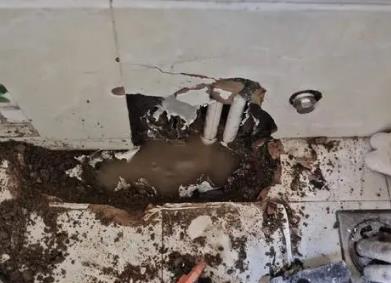 扎兰屯漏水检测电话