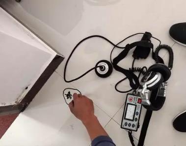 扎兰屯测漏水公司电话